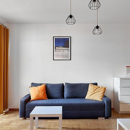 Tatamka Apartments Βαρσοβία Εξωτερικό φωτογραφία