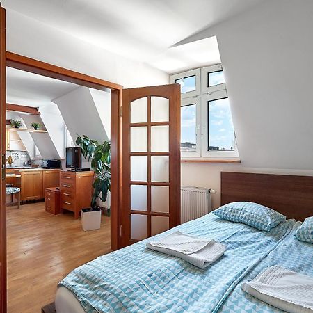 Tatamka Apartments Βαρσοβία Εξωτερικό φωτογραφία
