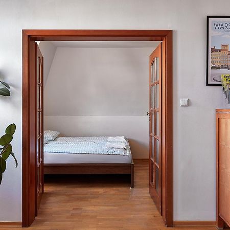 Tatamka Apartments Βαρσοβία Εξωτερικό φωτογραφία