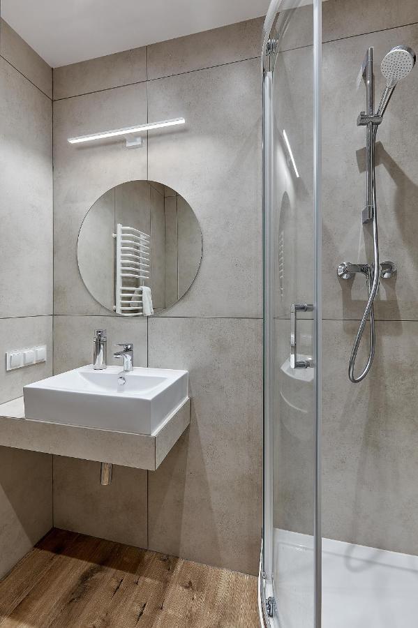 Tatamka Apartments Βαρσοβία Εξωτερικό φωτογραφία