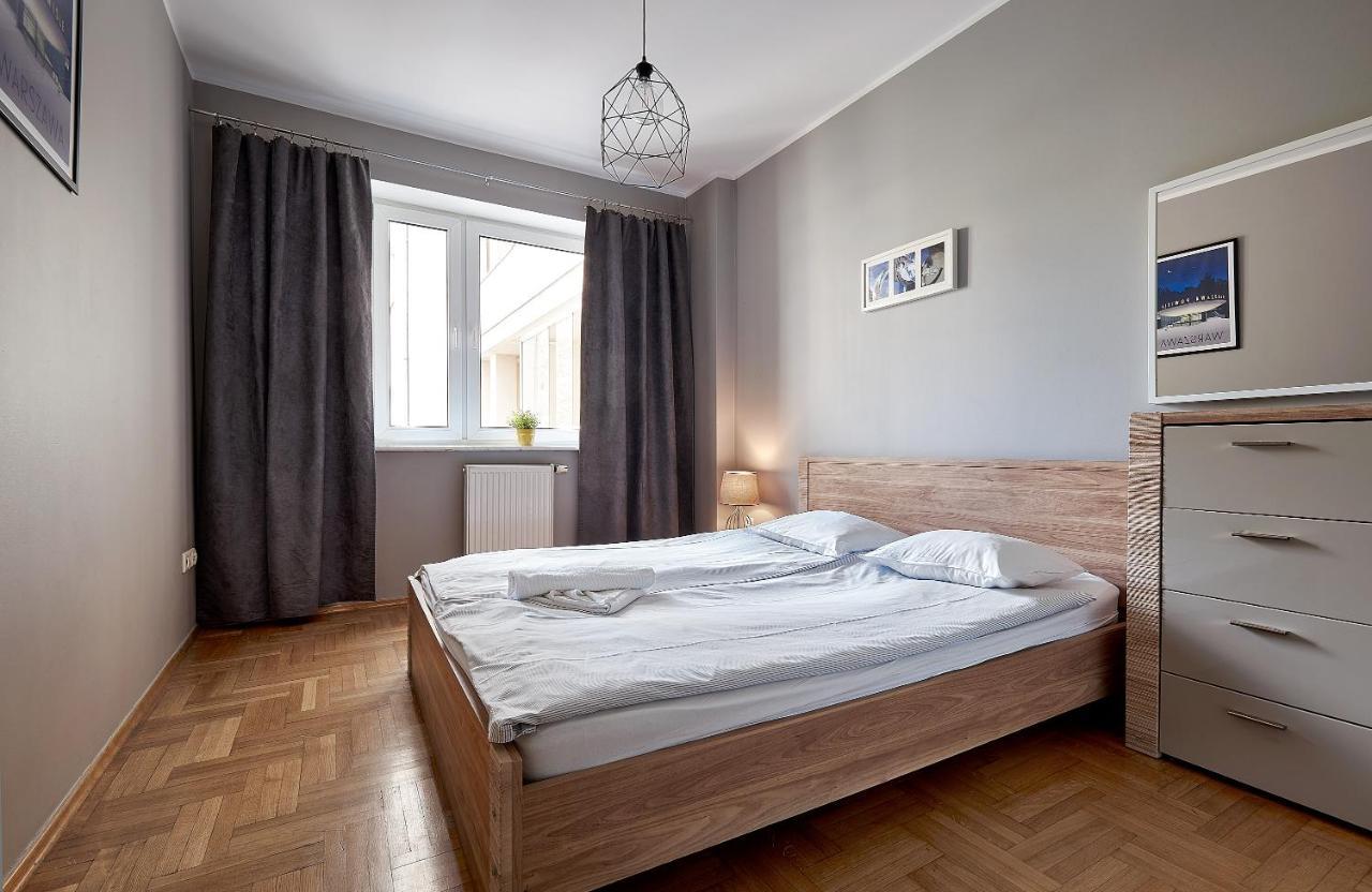 Tatamka Apartments Βαρσοβία Εξωτερικό φωτογραφία