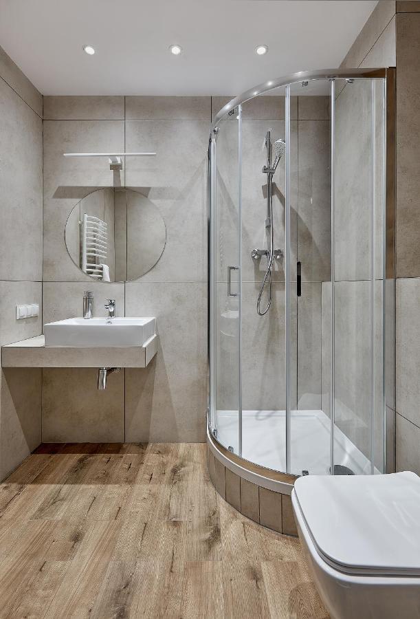 Tatamka Apartments Βαρσοβία Εξωτερικό φωτογραφία
