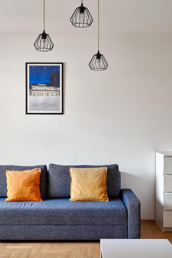 Tatamka Apartments Βαρσοβία Εξωτερικό φωτογραφία