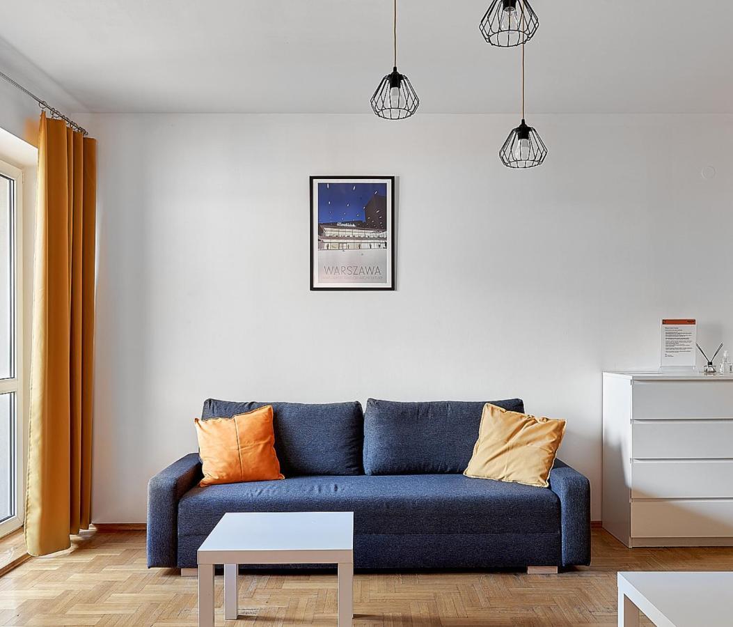 Tatamka Apartments Βαρσοβία Εξωτερικό φωτογραφία