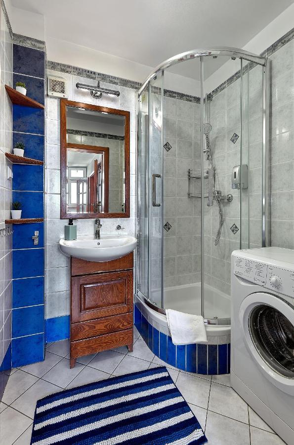 Tatamka Apartments Βαρσοβία Εξωτερικό φωτογραφία