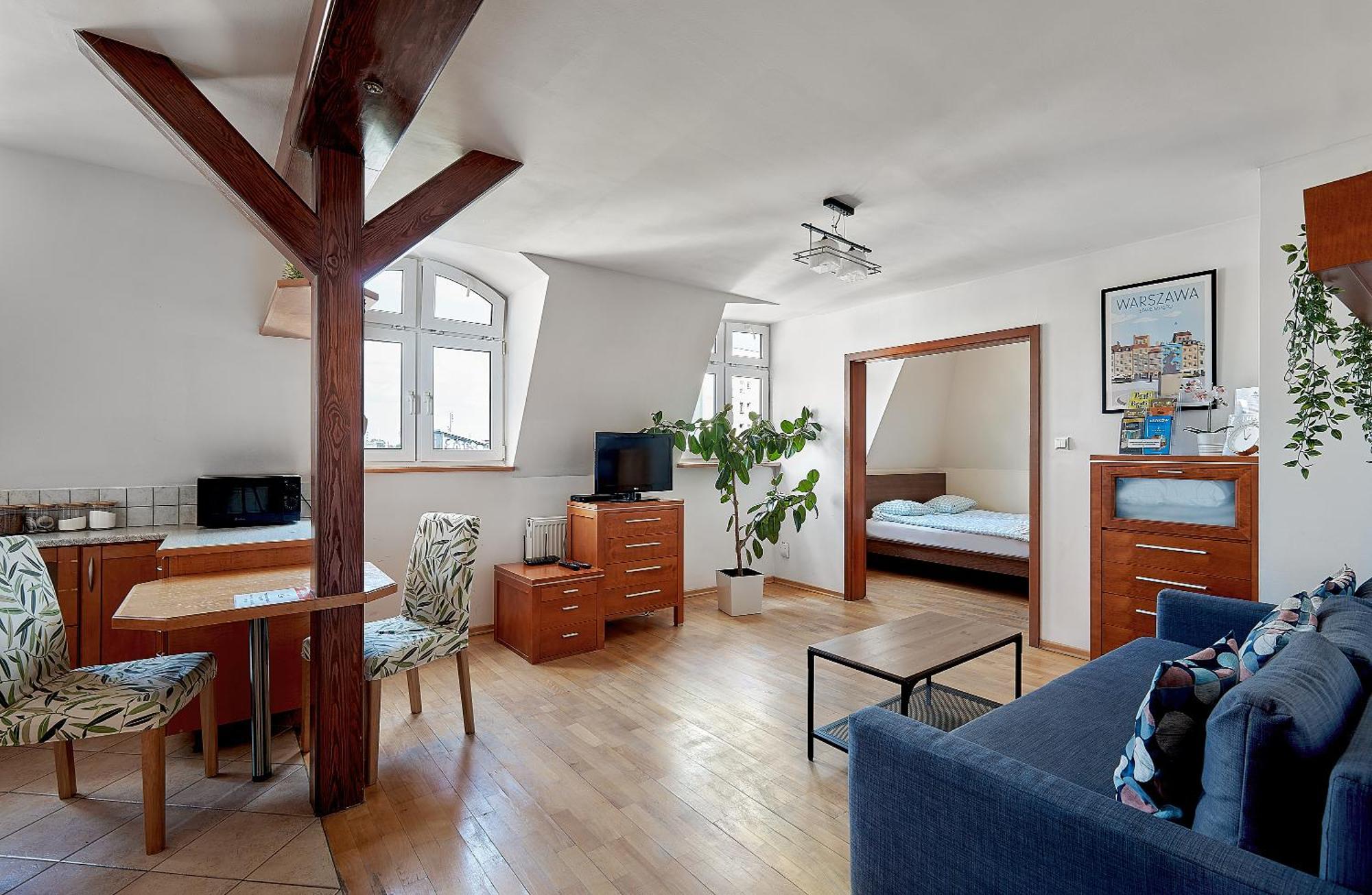 Tatamka Apartments Βαρσοβία Εξωτερικό φωτογραφία