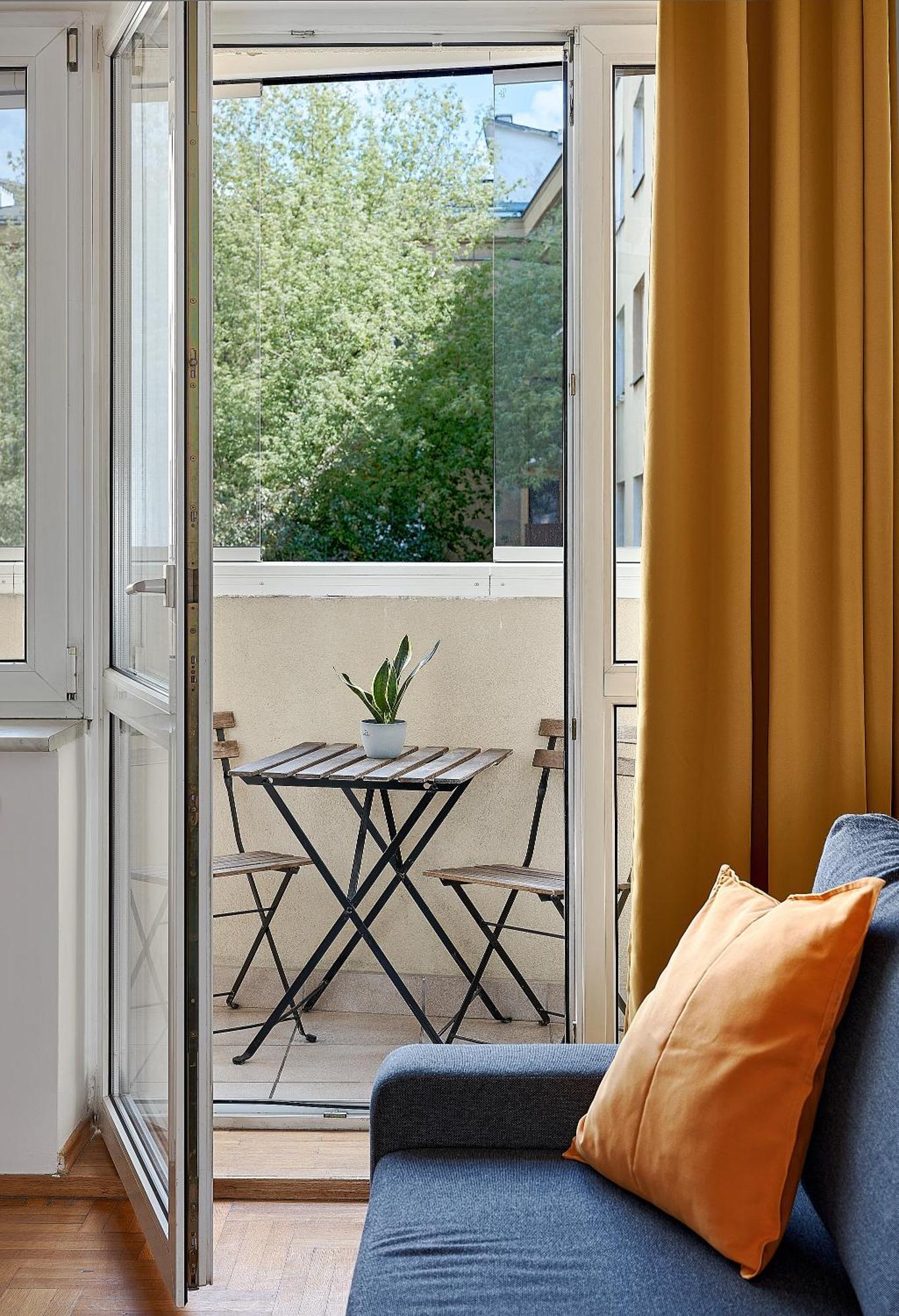 Tatamka Apartments Βαρσοβία Εξωτερικό φωτογραφία