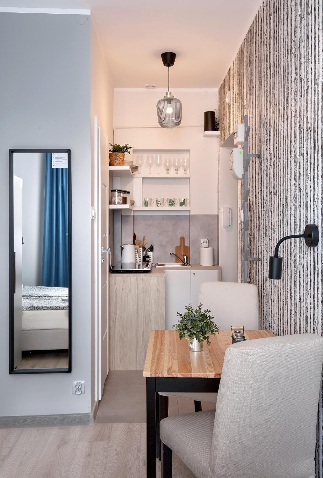Tatamka Apartments Βαρσοβία Εξωτερικό φωτογραφία