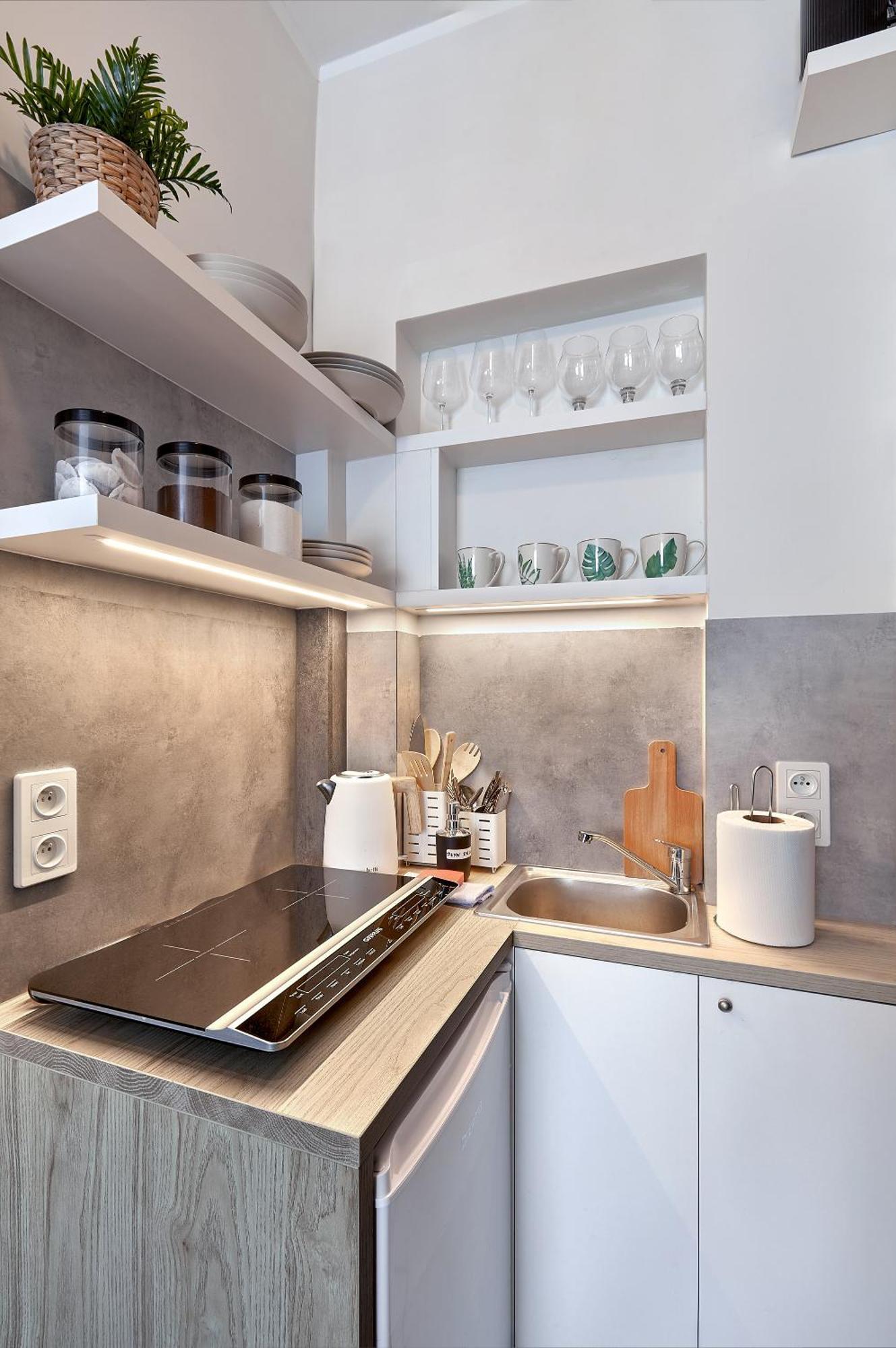 Tatamka Apartments Βαρσοβία Εξωτερικό φωτογραφία