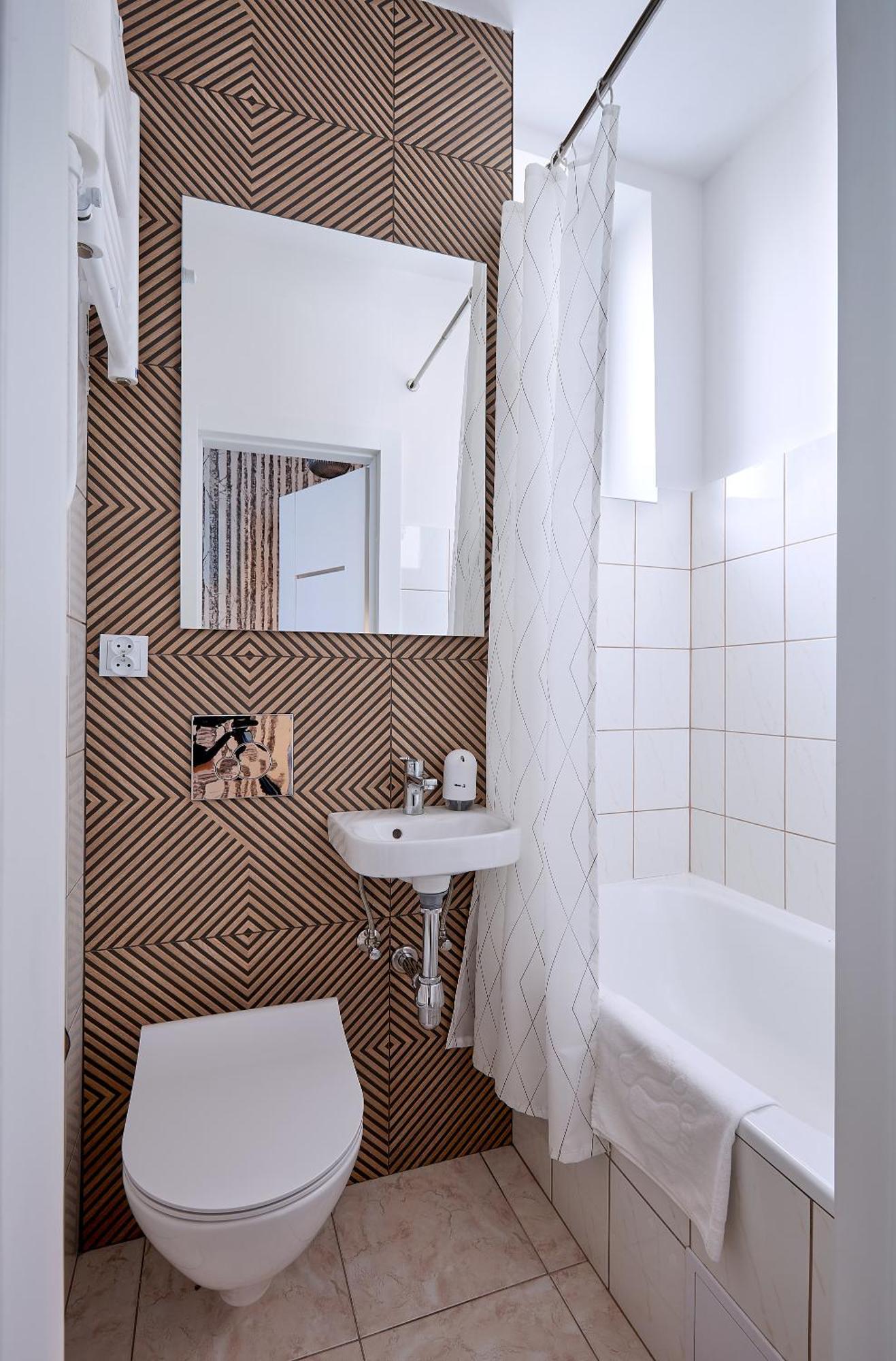 Tatamka Apartments Βαρσοβία Εξωτερικό φωτογραφία